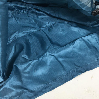 【OneSize ブルー系】 Sea To Summit ( シートゥーサミット ) シルクライナー スタンダード シュラフライナー トラベル シーツ ST81420 寝袋 スリーピングシステム - 【公式】2ndGEAR（セカンドギア）Webショップ【登山用品・アウトドア用品専門 買取販売店】