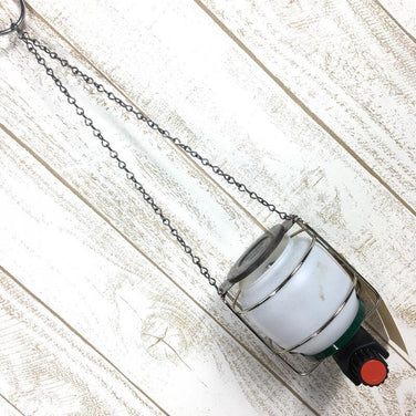 【OneSize グリーン系】Epigas ( イーピーアイ ガス ) 1989 ランタンオートlfa 生産終了モデル 入手困難 ランタン ライティングギア - 【公式】2ndGEAR（セカンドギア）Webショップ【登山用品・アウトドア用品専門 買取販売店】