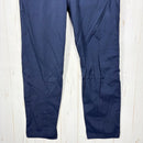 【Women's M ブルー系】 Houdini ( フーディニ ) ウィメンズ ワディ パンツ W's Wadi Pants 160724 BLUE ILLUSION z00056003 BLUE ILLUSION ソフトシェル ロングパンツ ボトムス ウェア-3