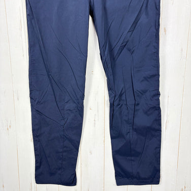 【Women's M ブルー系】 Houdini ( フーディニ ) ウィメンズ ワディ パンツ W's Wadi Pants 160724 BLUE ILLUSION z00056003 BLUE ILLUSION ソフトシェル ロングパンツ ボトムス ウェア