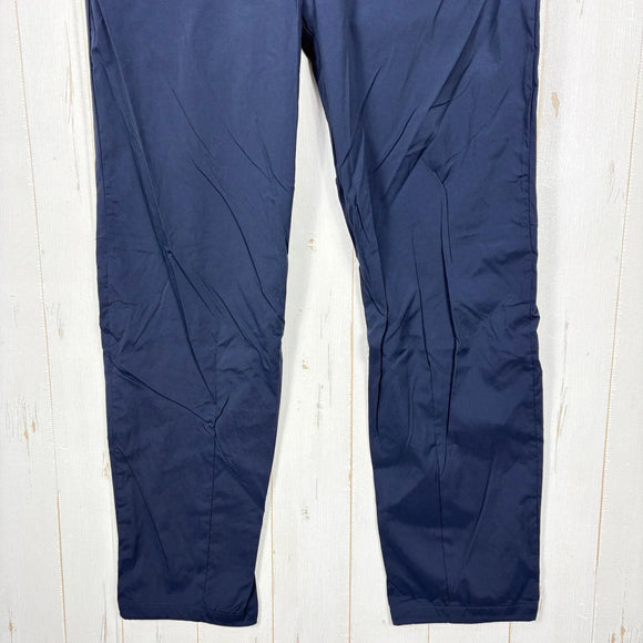 【Women's M ブルー系】 Houdini ( フーディニ ) ウィメンズ ワディ パンツ W's Wadi Pants 160724 BLUE ILLUSION z00056003 BLUE ILLUSION ソフトシェル ロングパンツ ボトムス ウェア