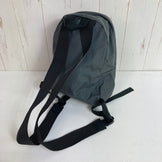 【OneSize グレー系】 アウトドアプロダクツ キッズ ミニデイパック Kid's Mini Daypack 生産終了モデル 入手困難 アメリカ製 コーデュラナイロン製 ナイロン バッグ ストレージ バックパック デイパック 容量【～29L】 z0005651