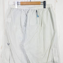 【Unisex M アイボリー系】 Paper Sky Wear（ペーパースカイ ウェア） ウィンド パンツ WIND PANT 04（ECRU） ナイロン ウェア ボトムス ロングパンツ z00052187 04（ECRU） ロングパンツ ボトムス ウェア - 【公式】2ndGEAR（セカンドギア）Webショップ【登山用品・アウトドア用品専門 買取販売店】