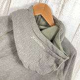 【Men's S ベージュ系】 Houdini ( フーディニ ) アウトライト フーディ Outright Houdi ポーラテックパワーストレッチプロライト フリース ジャケット ポリエステル 29664 International Men's ポーラテック・パ - 【公式】2ndGEAR（セカンドギア）Webショップ【登山用品・アウトドア用品専門 買取販売店】