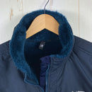 【Unisex XL ネイビー系】 Karrimor ( カリマー ) スタッファ ジャケット Staffa Jacket ポリエステル ウェア トップス アウター ジャケット フリース z00056502  フリース アウター ジャケット トップス ウェア-4