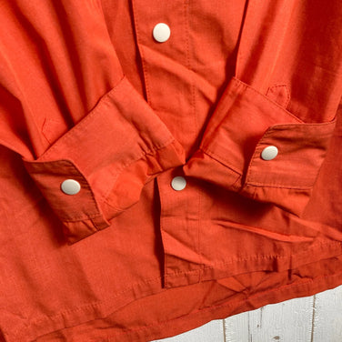 【Unisex S オレンジ系】 Yamatomichi ( 山と道 ) バンブー シャツ Bamboo Shirt レーヨン ウェア トップス インナー シャツ ロングスリーブシャツ  z00054052   ロングスリーブシャツ インナー シャツ トップス ウェア