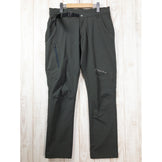 【Men's M グリーン系】 Teton Bros ( ティートンブロス ) クラッグ パンツ Crag Pant ナイロン ウェア ボトムス ロングパンツ ソフトシェル z00050302 ソフトシェル ロングパンツ ボトムス ウェア - 【公式】2ndGEAR（セカンドギア）Webショップ【登山用品・アウトドア用品専門 買取販売店】