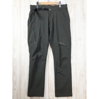 【Men's M グリーン系】 Teton Bros ( ティートンブロス ) クラッグ パンツ Crag Pant ナイロン ウェア ボトムス ロングパンツ ソフトシェル z00050302 ソフトシェル ロングパンツ ボトムス ウェア - 【公式】2ndGEAR（セカンドギア）Webショップ【登山用品・アウトドア用品専門 買取販売店】