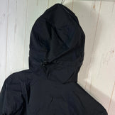 【Men's XS ブラック系】 Arcteryx ( アークテリクス ) スコーミッシュ フーディー Squamish Hoody ナイロン ウェア トップス アウター ジャケット ウィンドシェル z00055416  ウィンドシェル アウター ジャケット トップス