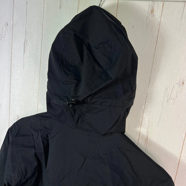 【Men's XS ブラック系】 Arcteryx ( アークテリクス ) スコーミッシュ フーディー Squamish Hoody ナイロン ウェア トップス アウター ジャケット ウィンドシェル z00055416  ウィンドシェル アウター ジャケット トップス