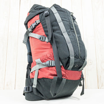 【S レッド系】 Arcteryx ( アークテリクス ) ボラ 40 Bora 40 生産終了 希少モデル 入手困難 容量【30L～54L】 バックパック バッグ ストレージ - 【公式】2ndGEAR（セカンドギア）Webショップ【登山用品・アウトドア用品専門 買取販売店】