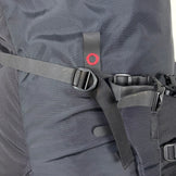 【Unisex OneSize ブラック系】 Montbell ( モンベル ) エクスペディション パック 100 Expedition Pack 100 100L アクアバリアサック ロールアップシステム ナイロン バッグ ストレージ バックパック 容量【80L～】 z000