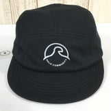 【OneSize ブラック系】 Halo Commodity ( ハロコモディティ ) タートル ピッター キャップ Turtle Pitter Cap HL-1053 Black キャップ ヘッドウェア ウェア小物 ウェア - 【公式】2ndGEAR（セカンドギア）Webショップ【登山用品・アウトドア用品専門 買取販売店】