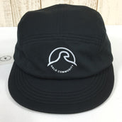 【OneSize ブラック系】 Halo Commodity ( ハロコモディティ ) タートル ピッター キャップ Turtle Pitter Cap HL-1053 Black キャップ ヘッドウェア ウェア小物 ウェア - 【公式】2ndGEAR（セカンドギア）Webショップ【登山用品・アウトドア用品専門 買取販売店】