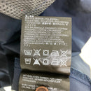 【Women's XS ネイビー系】 Jackwolfskin ( ジャックウルフスキン ) ユーブイ シールド シャツ UV Shield Shirt ポリエステル ウェア トップス インナー シャツ ロングスリーブシャツ 化繊 z00059203  化繊 ロングスリー-8