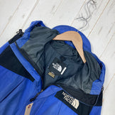 【Men's L ネイビー系】 The North Face ( ザ・ノースフェイス ) マウンテン ガイド ジャケット Mountain Guide Jacket 生産終了モデル 入手困難 ナイロン ウェア トップス アウター ジャケット ハードシェル z0006