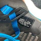 Salewa Duro Helmet (One Size, Blue) z00054719