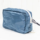 【OneSize ブルー系】 Okara ( オカラ ) レクタンN RektanN ブルーグレー / Blue Gray ナイロン バッグ ストレージ パッキングサック スタッフサック インナーポーチ z00052159 ブルーグレー / Blue Gray ス - 【公式】2ndGEAR（セカンドギア）Webショップ【登山用品・アウトドア用品専門 買取販売店】