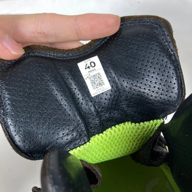 Vivobarefoot Men's Tracker Forest ESC Trekking Boots (Size 24.7cm, Brown) z00054401