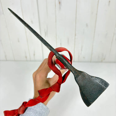 One Size Black 1980s Simond Ice Axe (Discontinued Model, Hard to Find) Winter Gear Ice Axe z00054997