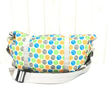 【OneSize ベージュ系】 Gregory ( グレゴリー ) スイッチメッセンジャーバッグ M Switch Messenger Bag M 13L カリフォルニアドット ショルダーバッグ クーリエバッグ 生産終了モデル 2008年限定カラー 入手困難 Cal - 【公式】2ndGEAR（セカンドギア）Webショップ【登山用品・アウトドア用品専門 買取販売店】