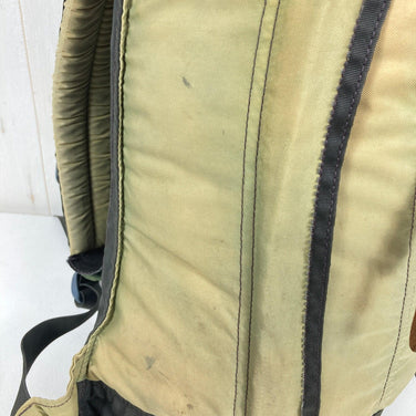 One Size Green 1990s Gregory Day Pack Green (Purple Tag, Old Tag) Discontinued Model, Hard to Find Nylon Storage Backpack, Capacity: Up to 29L, z00054500 Green