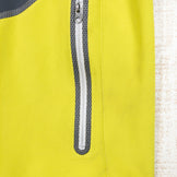 【Men's M イエロー系】 Montbell ( モンベル ) ロッシュジャケット ポリエステル 1106367 Asian Men's フリース アウター ジャケット トップス ウェア - 【公式】2ndGEAR（セカンドギア）Webショップ【登山用品・アウトドア用品専門 買取販売店】