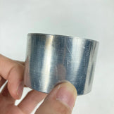 One Size Silver RiverSideRambler RSR Stove (Discontinued Model, Hard to Find). Aluminum Cookware Burner Stove for Headwaters Camping and Fishing. Product Code: z00054591.