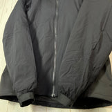 【Men's XS ブラック系】 Arcteryx ( アークテリクス ) アトム フーディ Atom Hoody 化繊ダウン ウェア トップス アウター ジャケット 化繊インサレーション z00055417  化繊インサレーション アウター ジャケット トップス ウ