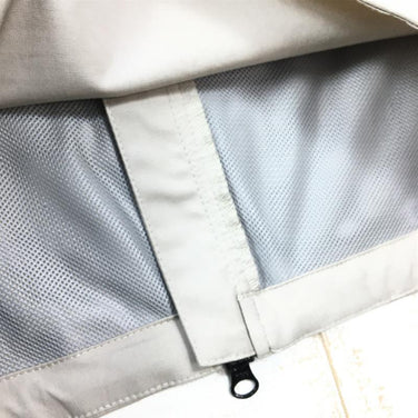 【Men's S ベージュ系】 Millet ( ミレー ) ストーム コットン パーカ Storm Cotton Parka コート ジャケット MIV01757 Men's コットン アウター ジャケット トップス ウェア - 【公式】2ndGEAR（セカンドギア）Webショップ【登山用品・アウトドア用品専門 買取販売店】