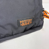 【OneSize ブラック系】 Mystery Ranch ( ミステリーランチ ) ディストリクト 8 District 8 ナイロン バッグ ストレージ ショルダーバッグ z00054922  ショルダーバッグ バッグ ストレージ