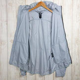 【Men's S チャコール系】 Mountain Hardwear ( マウンテンハードウェア ) コアエアシェルフーディ ナイロン ウェア トップス アウター ジャケット ウィンドシェル z00051183 ウィンドシェル アウター ジャケット トップス ウェア - 【公式】2ndGEAR（セカンドギア）Webショップ【登山用品・アウトドア用品専門 買取販売店】