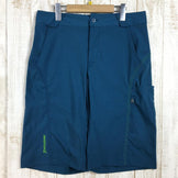 【Men's M ブルー系】 Houdini ( フーディニ ) リキッド ギア ショーツ Liquid Gear Shorts 生産終了モデル 入手困難 International Men's 化繊 ショーツ ショートパンツ ボトムス ウェア - 【公式】2ndGEAR（セカンドギア）Webショップ【登山用品・アウトドア用品専門 買取販売店】