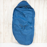 【Men's L/XL ブルー系】 Osprey ( オスプレー ) アンリミテッド エアスケープ 68 ナイロン OS50171001004 Men's マリーナベイブルー バックパック バッグ ストレージ - 【公式】2ndGEAR（セカンドギア）Webショップ【登山用品・アウトドア用品専門 買取販売店】