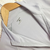 【Men's S グレー系】 2012 Patagonia ( パタゴニア ) ショートスリーブ フォアランナー 1/4ジップ Short-Sleeved Fore Runner 1/4-Zip ポリエステル ウェア トップス インナー シャツ ショートスリーブシ - 【公式】2ndGEAR（セカンドギア）Webショップ【登山用品・アウトドア用品専門 買取販売店】