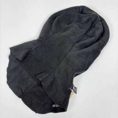 【Unisex OneSize ブラック系】 Montbell ( モンベル ) ネオプレン フェイスバラクラバ ポリエステル ウェア ウェア小物 ヘッドウェア バラクラバ z00055250  バラクラバ ヘッドウェア ウェア小物 ウェア
