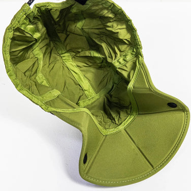 【OneSize グリーン系】 Para Pack（パラパック） ピーキャップ P-Cap MATCHA ポリエステル ウェア ウェア小物 ヘッドウェア キャップ z00052146 MATCHA キャップ ヘッドウェア ウェア小物 ウェア - 【公式】2ndGEAR（セカンドギア）Webショップ【登山用品・アウトドア用品専門 買取販売店】