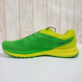 【Men's 26.0cm グリーン系】 Salomon ( サロモン ) スーパー クロス 4 ゴアテックス Supercross 4 Gore-Tex フットウェア トレイルランニングシューズ z00050936 トレイルランニングシューズ フットウェア - 【公式】2ndGEAR（セカンドギア）Webショップ【登山用品・アウトドア用品専門 買取販売店】