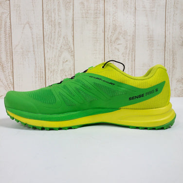 【Men's 26.0cm グリーン系】 Salomon ( サロモン ) スーパー クロス 4 ゴアテックス Supercross 4 Gore-Tex フットウェア トレイルランニングシューズ z00050936 トレイルランニングシューズ フットウェア - 【公式】2ndGEAR（セカンドギア）Webショップ【登山用品・アウトドア用品専門 買取販売店】