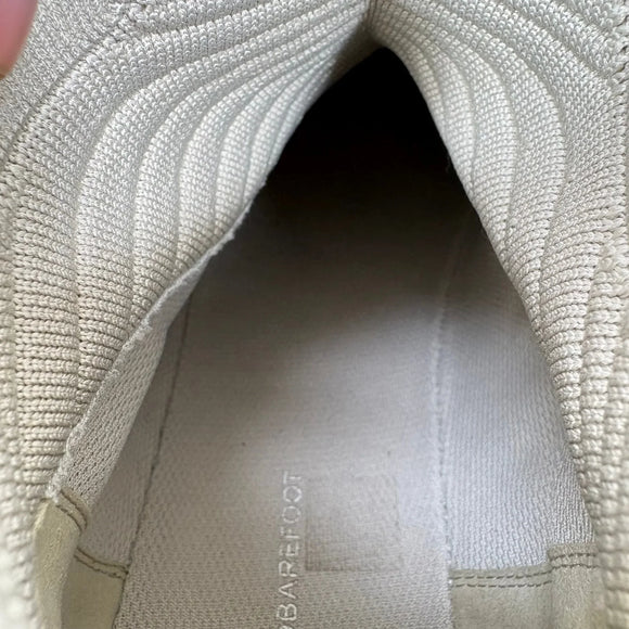 【Men's 28.0cm ベージュ系】 Vivobarefoot ( ビボベアフット ) プライマス トレイル フロー MID Primus Trail Flow Mid PEYOTE フットウェア ハイキングシューズ z00060809 PEYOTE ハイキングシューズ
