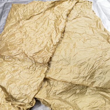 【OneSize ブラウン系】 Hummingbird Hammock ( ハミングバードハンモック ) ヘロンタープ Heron Tarp ライトブラウン ヘキサタープ キャンピングギア タープ z00053268 ライトブラウン タープ キャンピングギア