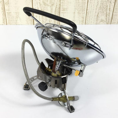 【OneSize シルバー系】Primus ( プリムス ) P-951 スパイダー アウトドア ヒーター Spider Outdoor Heater 生産終了モデル 入手困難 P-951 その他 キャンピングギア - 【公式】2ndGEAR（セカンドギア）Webショップ【登山用品・アウトドア用品専門 買取販売店】
