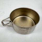 【OneSize グレー系】 Snowpeak ( スノーピーク ) ソロ セット 極 チタン Solo Set Goku Titanium チタン クックウェア クッカー コッフェル z00055407  クッカー コッフェル クックウェア