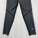 【Men's L グレー系】 Finetrack ( ファイントラック ) ラピッド ラッシュ タイツ Rapid Rush Tights UZU 別注 ナイロン ウェア ボトムス タイツ z00060176  タイツ ボトムス ウェア-9