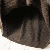 【Unisex XL ブラウン系】 Static ( スタティック ) ヤク ブリーズ プルオーバー Yak Breeze Pullover アンダイドナチュラル 入手困難 ウール ウェア トップス インナー シャツ フーディ ウール z00050547 アンダイドナチ - 【公式】2ndGEAR（セカンドギア）Webショップ【登山用品・アウトドア用品専門 買取販売店】