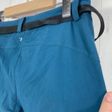 【Women's S ネイビー系】 Montura ( モンチュラ ) サファリ パンツ ウーマン Safari Pants Woman 4WAYストレッチ 耐久撥水 ウェア ボトムス ロングパンツ ソフトシェル z00060565  ソフトシェル ロングパンツ ボトム