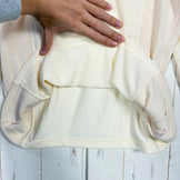 【Women's M ベージュ系】 Mizuno ( ミズノ ) ブレスサーモ ロングスリーブ ハーフジップ シャツ ポリエステル ウェア トップス インナー シャツ ロングスリーブシャツ 化繊 z00055031  化繊 ロングスリーブシャツ インナー シャツ トップ