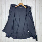 【Men's S グレー系】 Teton Bros ( ティートンブロス ) ウィンドリバー フーディー Wind River Hoody Gunmetal ナイロン ウェア トップス アウター ジャケット ウィンドシェル z00056412 Gunmetal ウ