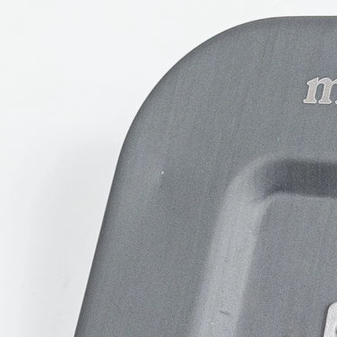 均码 灰色 Montbell Alpine 方形 13 英寸铝制炊具 炊具 锅具 z00053222