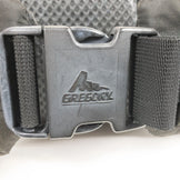 【OneSize グリーン系】 Gregory ( グレゴリー ) ランパールーム Rumper Room シルバータグ 希少モデル 希少色 ウエストバッグ ヒップパック バッグ ストレージ - 【公式】2ndGEAR（セカンドギア）Webショップ【登山用品・アウトドア用品専門 買取販売店】